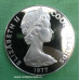 Монета Острова Кука 1 доллар 1977 год